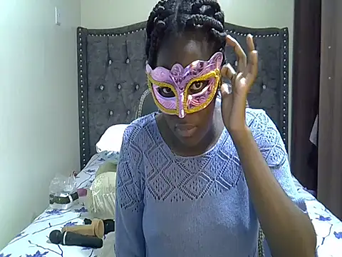 QueenJelly Sexy online show from February 10, 2:30 am