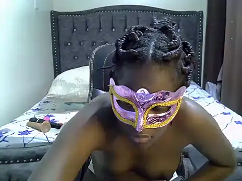 QueenJelly Sexy online show from February 13, 4:17 pm