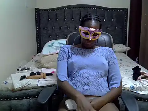 QueenJelly Sexy online show from March 10, 10:55 pm