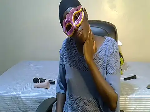 QueenJelly Sexy online show from January 5, 5:27 pm