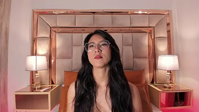 DaraBeckett online show from December 26, 12:16 pm