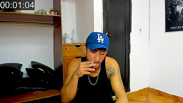 hard Sex No Mercy online show from May 17, 6:33 am