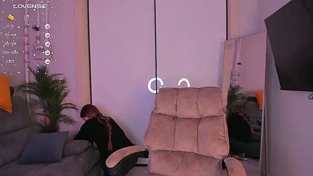 helen ramsay online show from February 13, 2:57 pm