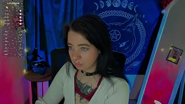 Sam Mystery online show from January 11, 2:30 am