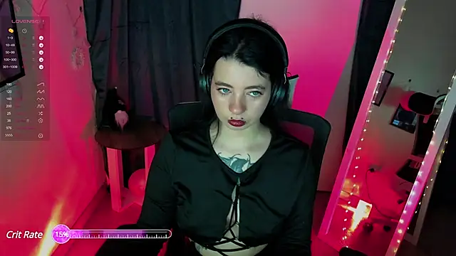 Sam Mystery online show from February 13, 7:56 am