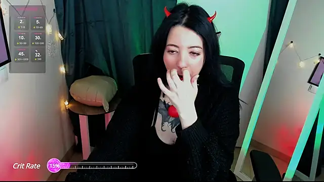 Sam Mystery online show from February 19, 2:01 pm