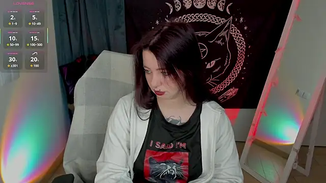 Sam Mystery online show from April 8, 1:00 pm