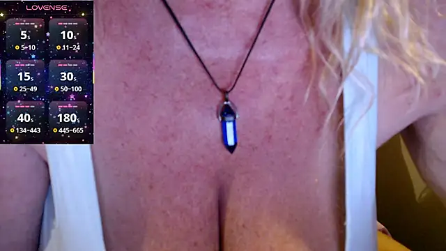 JennaDeluxe online show from October 2, 4:36 pm