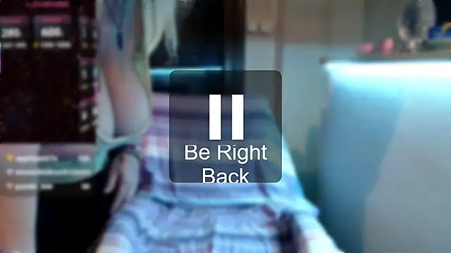 JennaDeluxe online show from November 18, 6:56 pm