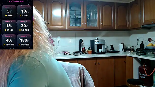 JennaDeluxe online show from February 15, 6:32 am