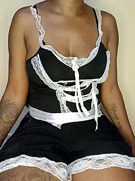 Mayah19 online show from March 5, 6:44 am