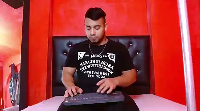 BrianMalonee online show from February 27, 2:00 pm