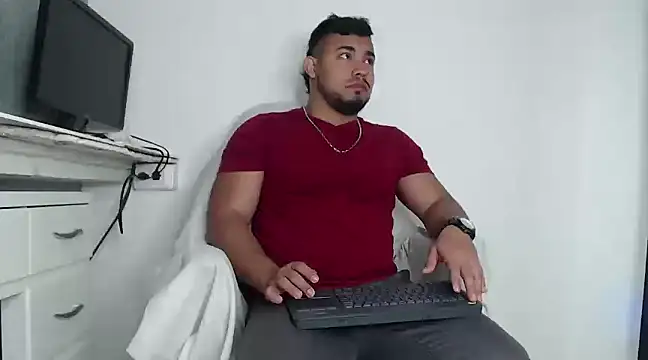 BrianMalonee online show from March 6, 1:35 pm