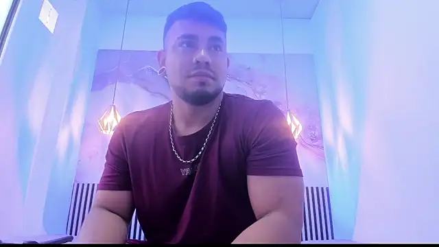 BrianMalonee online show from September 18, 12:18 pm