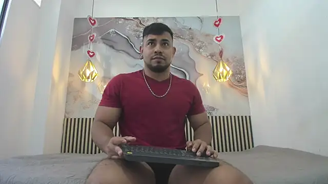 BrianMalonee online show from March 20, 12:43 pm