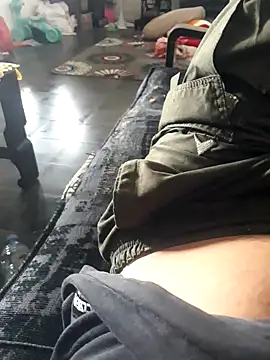 jojokom99 online show from January 19, 5:00 am