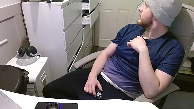 maxy49 online show from January 11, 5:40 pm