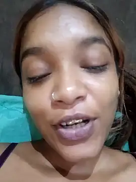 Indianqueen03 online show from February 21, 9:32 pm