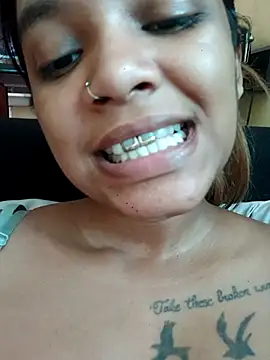 Indianqueen03 online show from November 27, 11:34 am