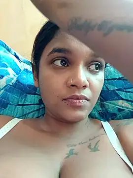 Indianqueen03 online show from January 14, 2:44 pm