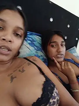 Indianqueen03 online show from July 22, 12:30 pm