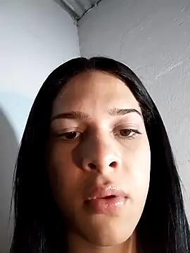 ChanellCastilla online show from March 26, 3:23 am