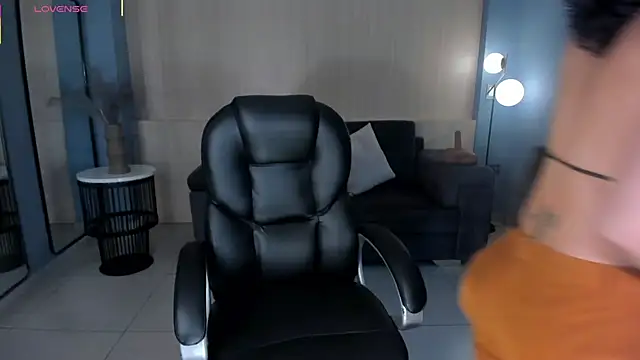 AlessaRomero online show from September 15, 7:58 pm