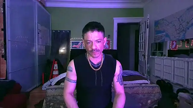 Tony Torrente online show from February 24, 11:03 pm