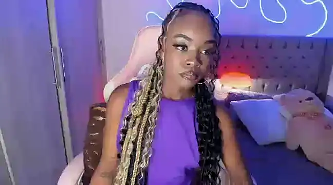 Miss westt  online show from December 14, 6:56 am