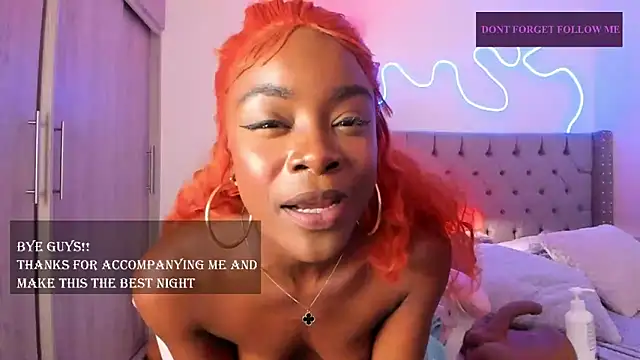 Miss westt  online show from March 3, 7:54 am