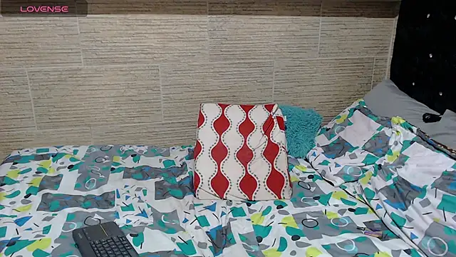 pretty cristal69 online show from March 5, 6:33 am