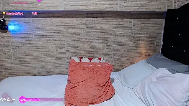 pretty cristal69 online show from March 20, 2:51 am