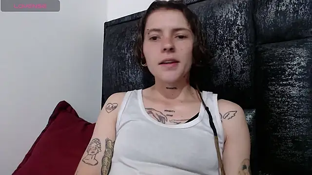 pretty cristal69 online show from September 14, 8:52 pm