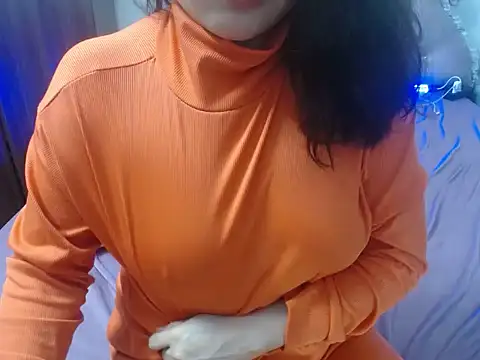 Mochi Soft online show from January 30, 1:31 pm