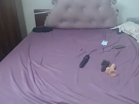 Mochi Soft online show from January 31, 3:09 am