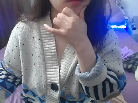 Mochi Soft online show from February 9, 5:29 am