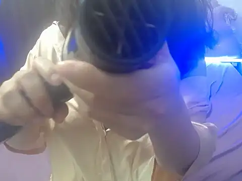 Mochi Soft online show from February 16, 12:08 am