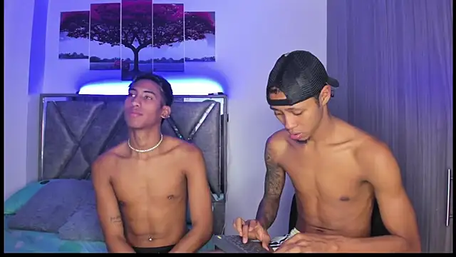 Lagosanthos online show from April 1, 12:33 am