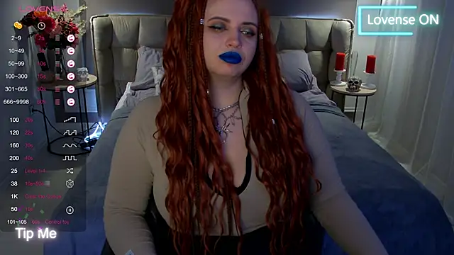 Miss Maya Mils online show from March 23, 7:20 am