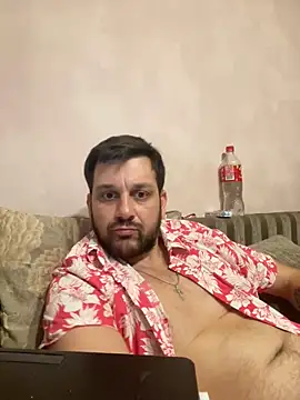 MaeltraJoy online show from December 6, 9:35 pm