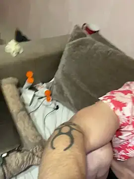 MaeltraJoy online show from February 28, 1:47 am