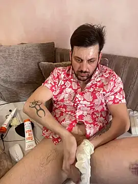 MaeltraJoy online show from February 28, 4:54 am