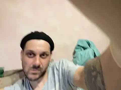 MaeltraJoy online show from March 7, 5:06 pm