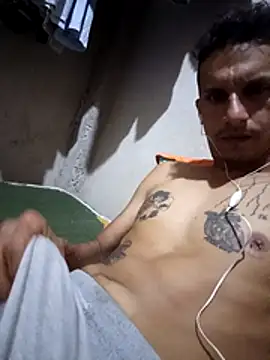 Chuletaleon online show from January 14, 6:30 am