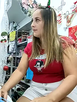 Rousse92 online show from December 11, 10:27 pm