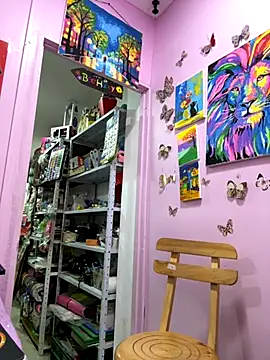 Rousse92 online show from October 20, 10:54 pm