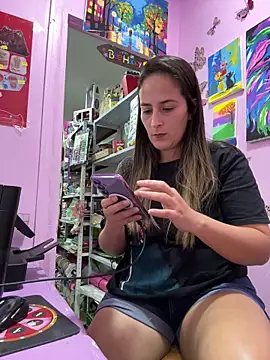 Rousse92 online show from November 13, 10:30 pm