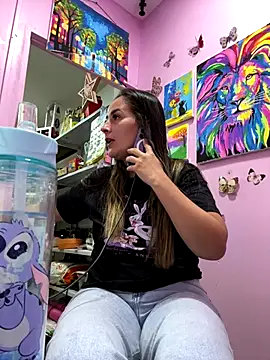 Rousse92 online show from December 4, 10:40 pm