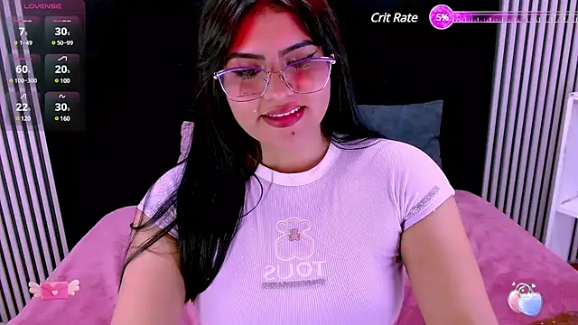 sarah cream online show from March 17, 2:30 am