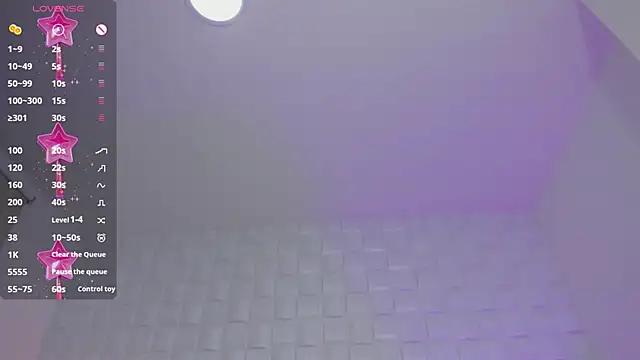 iris torrez  online show from April 15, 7:58 pm